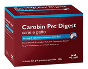 Carobin Pet Digest 30 Buste  - 1