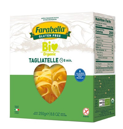 FARABELLA BIO TAGLIATEL MAIS-R-2