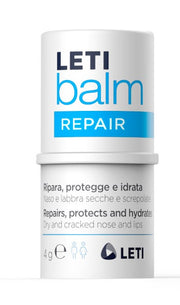 Letibalm Repair Stick 4g   - 1