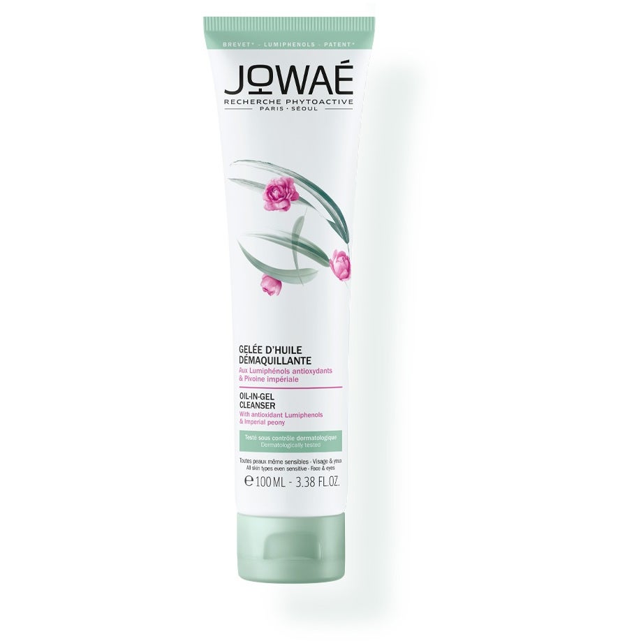 Jowae Gel Olio Struccante 100ml  - 2