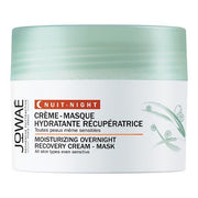 Jowae Maschera Rigenerante Notte 40ml  - 1