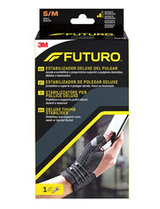 FUTURO STABILIZZAT POLL NE S/M  - 1