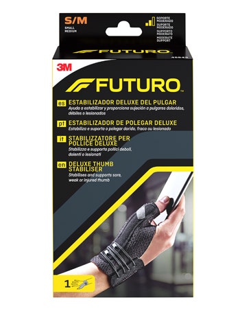 FUTURO STABILIZZAT POLL NE S/M  - 1