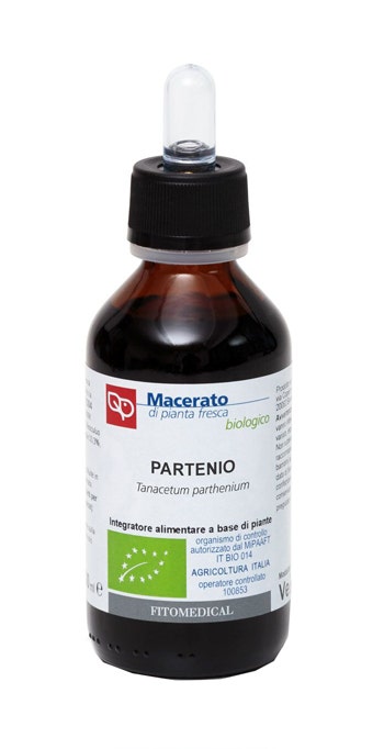 PARTENIO TM BIO 100ML-1