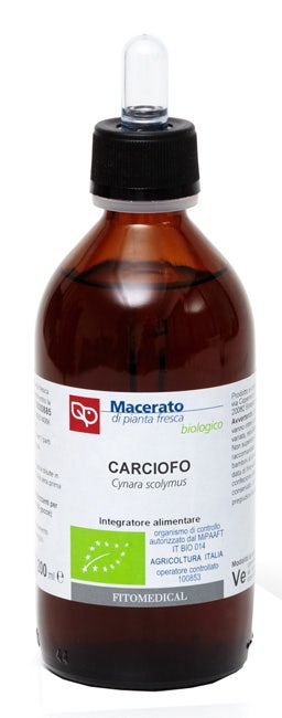 CARCIOFO TM BIO 200ML-2