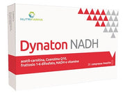 Dynaton NADH 20 Compresse-1