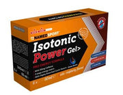 BOX ISOTONIC POWER GEL COLA-RA-2