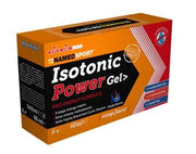 BOX ISOTONIC POWER GEL ORANGE-2