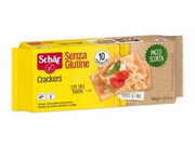 Schar Crackers 10X35g  - 1