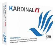 Kardinal V 20 Compresse-2