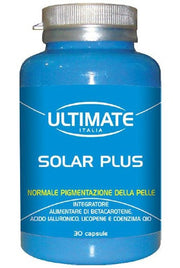 ULTIMATE SOLAR PLUS 30CPS-1