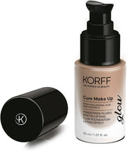 Korff Fondotinta Fluido Lifting Glow Colore 05 30ml  - 1
