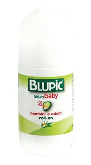 BLUPIC ROLL-ON BABY 50ML-2