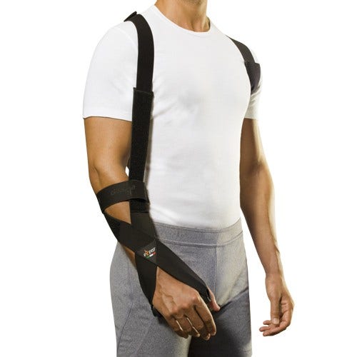 Ekeep N1 Neurosling Tutore Spalla Emiparetica Taglia 0-1