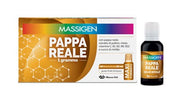 Massigen Pappa Reale 10x25ml-2