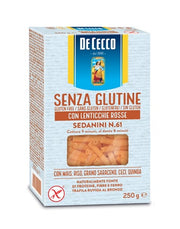 DE CECCO SEDANINI N61 LENT250G-2