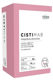 CISTIMAB 14BUST-2