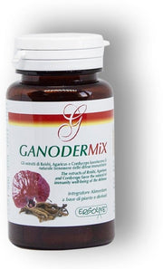 GANODERMIX 60CPS-2