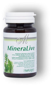 MINERALIVE 60CPS-2