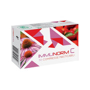 Immunorm C 30 Compresse Masticabili  - 2