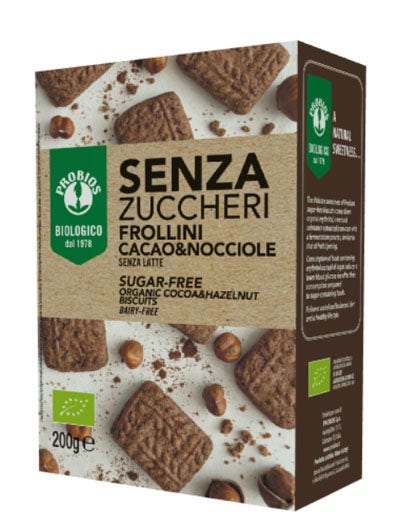 FROLLINI CACAO/NOCCIOLE S/ZUCC-2