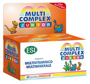 Esi Multicomplex Junior 42 Dinosauri-1