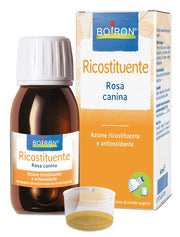 Rosa Canina Estratto Idroalcolico 60ml  - 1