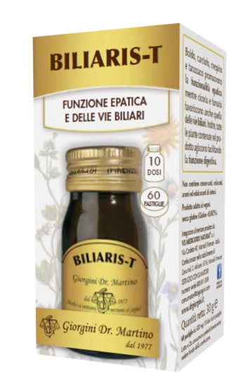 BILIARIS T 60PAST-2