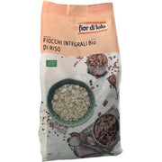Fiocchi Di Riso Integrali 500g  - 2