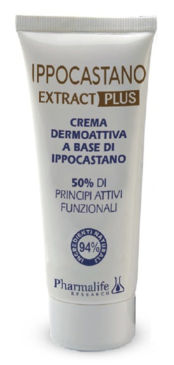 Ippocastano Extract PLus 100ml  - 1
