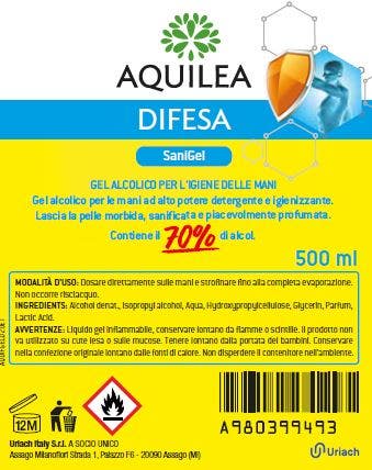 AQUILEA DIFESA SANIGEL 500ML-2