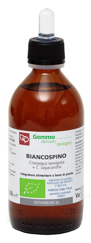 BIANCOSPINO BIO MG 200ML-1