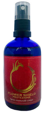 FLOWER SHIELD PROTEZIONE 100ML-2