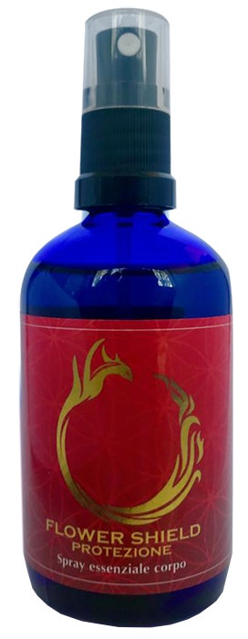 FLOWER SHIELD PROTEZIONE 100ML-2