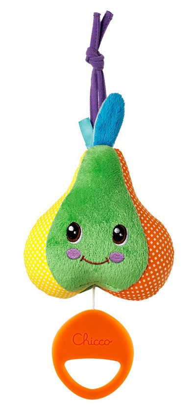 Chicco Gioco Carillon Dolce Pera  - 1