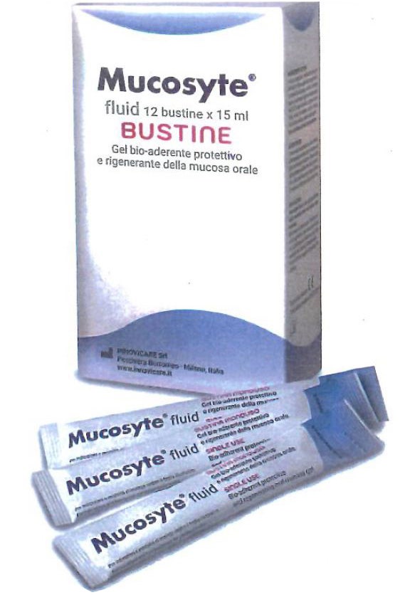 Mucosyte Fluid 12 Bustine-2