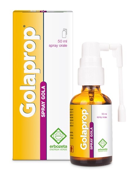 Golaprop Spray Gola 50ml  - 1