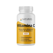 Vitamina C Polvere 300g-2