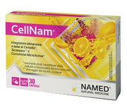 Named Cellnam 30 Capsule - 1
