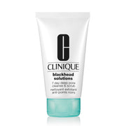 Clinique Blackhead Solutions 7 Day Deep Pore Cleanse & Scrub Viso 125ml-3