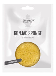 FDE KONJAC SPONGE CURCUMA-1
