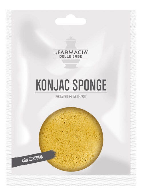 FDE KONJAC SPONGE CURCUMA-1