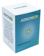 Armonium 20 Bustine-1