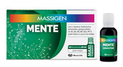 Massigen Mente 10x25ml  - 1