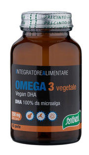 PERLE OMEGA 3 VEGETALE 33G-2