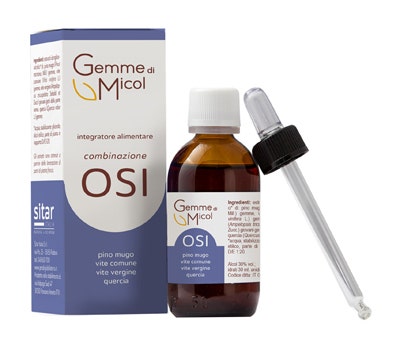 GEMME DI MICOL OSI 30ML-2