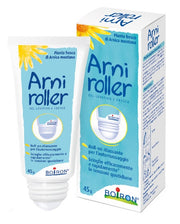 Arniroller Roll-On Gel Lenitivo Corpo 45g  - 1