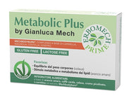 Gianluca Mech Metabolic Plus 30 compresse-1