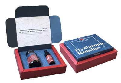 HYALURONIC ROUTINE KIT-2