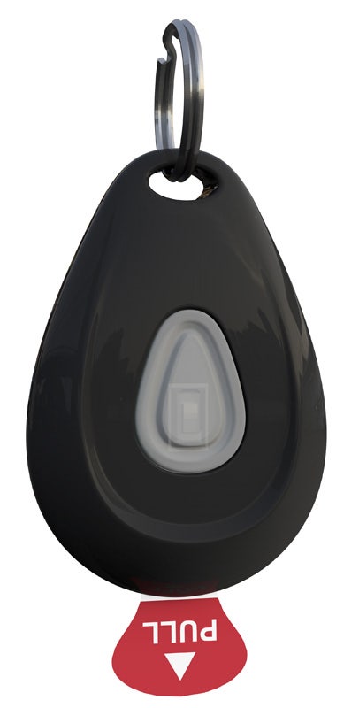 ZERO BUGS PET NERO DISP A/ZECC-2